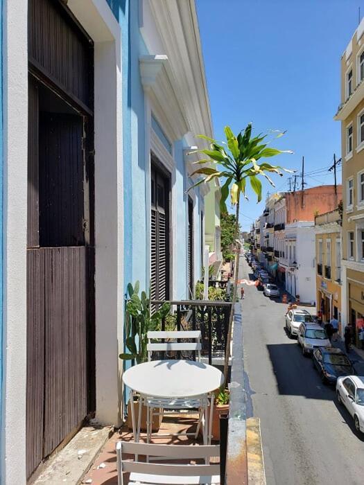 Denizens By Tripgogo Apartamento San Juan Exterior foto