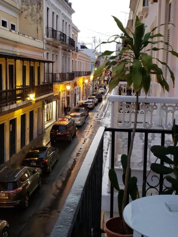 Denizens By Tripgogo Apartamento San Juan Exterior foto
